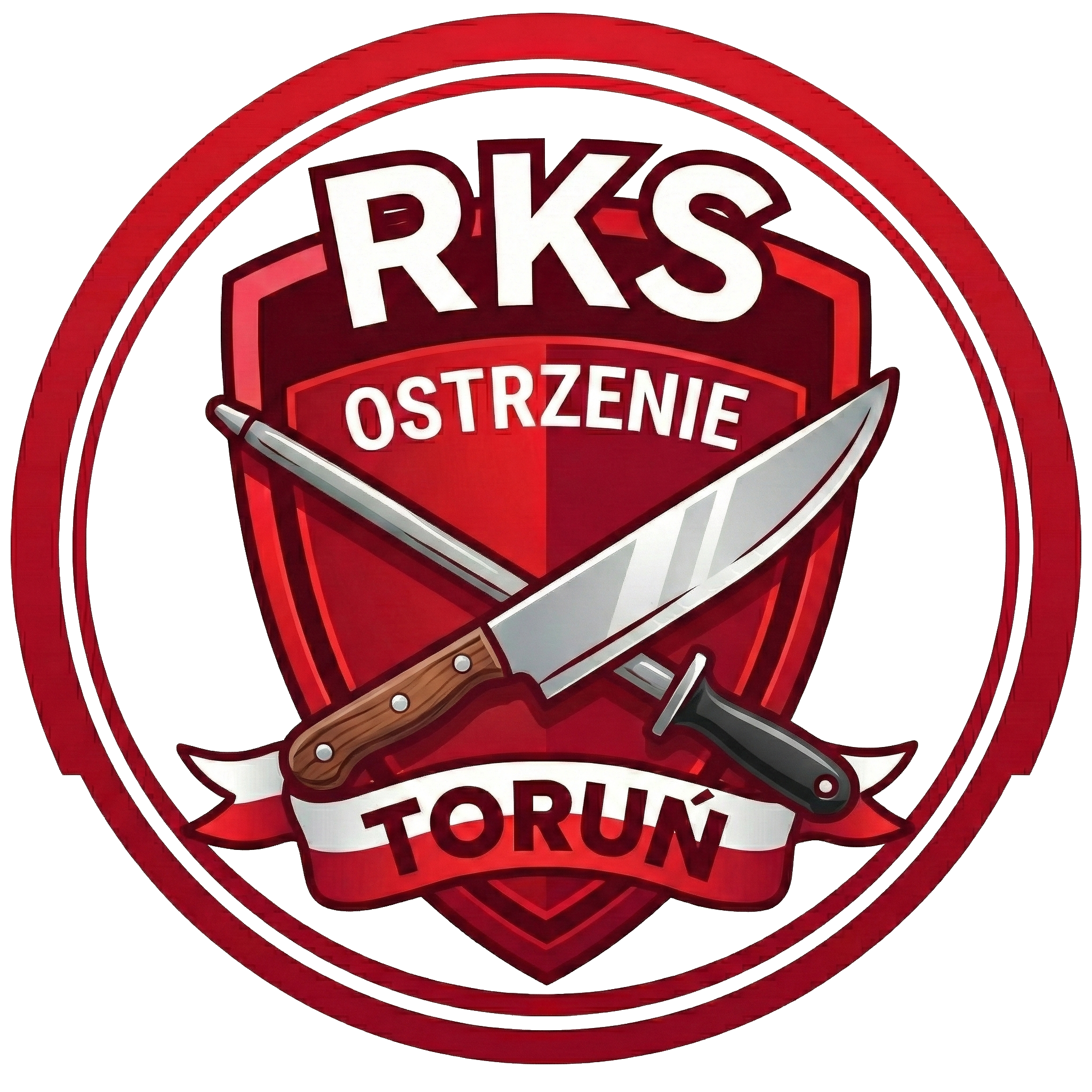 RKS Ostrzenie Toruń Logo